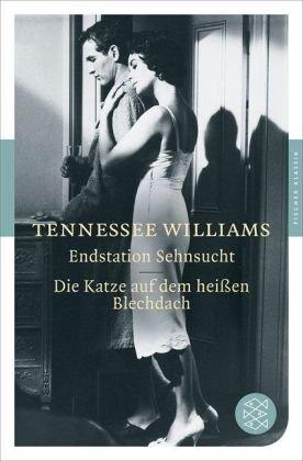 Endstation Sehnsucht / Die Katze auf dem heißen Blechdach: Dramen (Fischer Klassik)