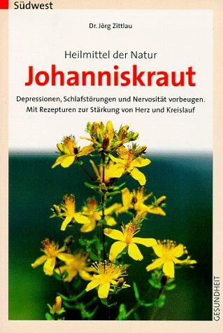 Johanniskraut