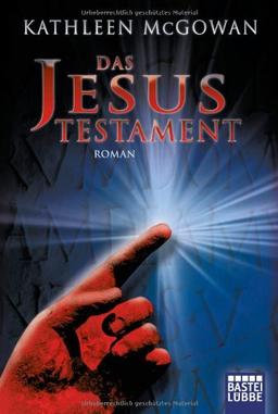 Das Jesus-Testament: Roman