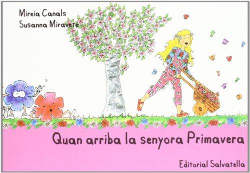 Quan arriba senyora Primavera (Quatre estacions, Band 3)