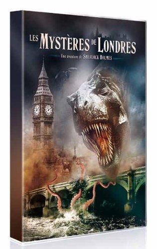 Les mysteres de londres [FR Import]