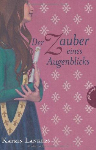 Der Zauber eines Augenblicks: Liebe in allen Zeiten