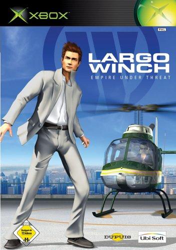 Largo Winch - Empire Under Threat