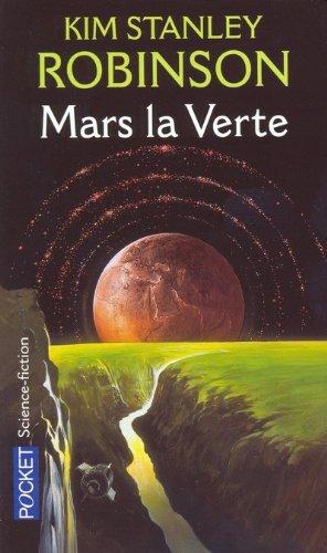 Mars la verte