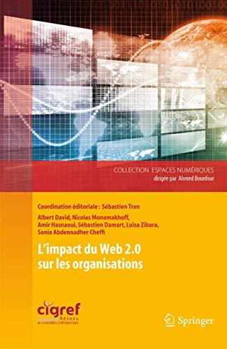 L'impact du Web 2.0 sur les organisations