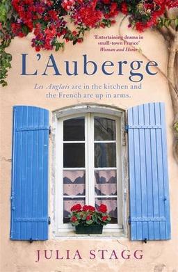 L'Auberge (Fogas Chronicles)