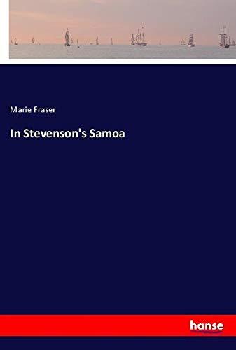 In Stevenson's Samoa