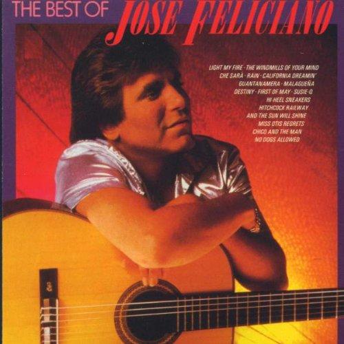 Best of Jose Feliciano