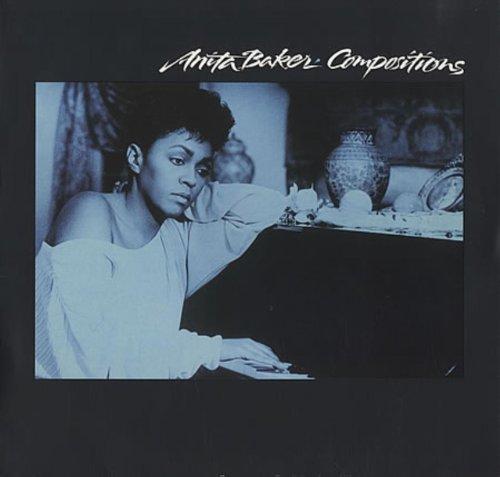 Compositions (1990) [Vinyl LP]