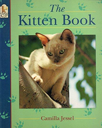 The Kitten Book