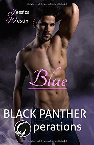 Blue (BLACK PANTHER Operations, Band 3)