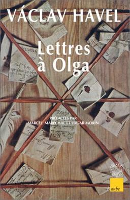 Lettres à Olga