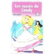 Les Succès de Candy