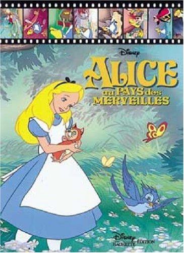 Alice au pays des merveilles