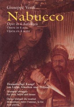 Verdi, Giuseppe - Nabucco