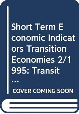 Transition Economies (95022 1995) (Short-term economic indicators)