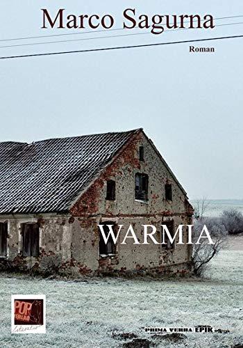 Warmia: Roman (Epik)