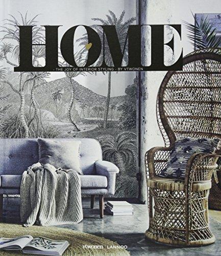 Home : the joy of interior styling