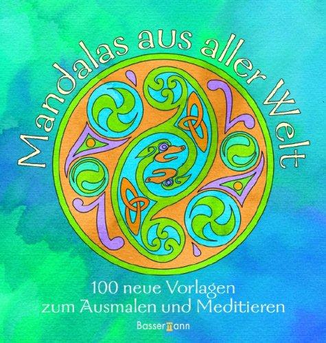 Mandalas aus aller Welt