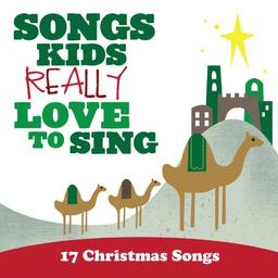 Songs Kids Really Love to Sing