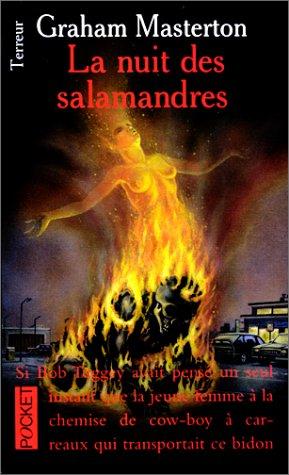 La nuit des salamandres