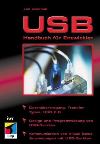 USB.Handbuch für Entwickler