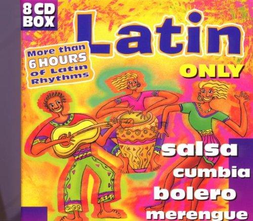 Latino Only