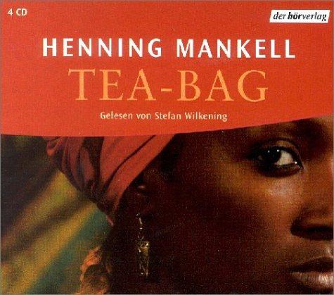 Tea-Bag. 4 CDs.