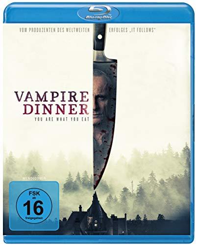 Vampire Dinner - You are what you eat [Blu-ray]