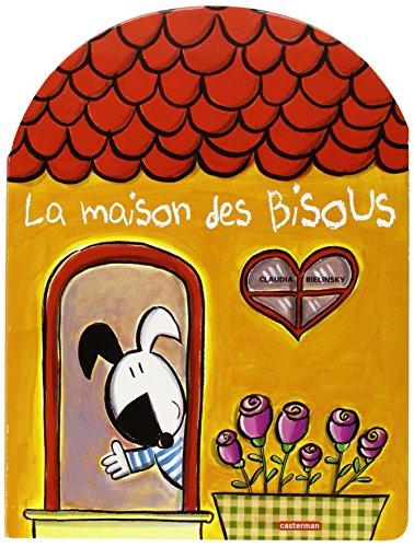 Uki et ses amis. La maison des bisous