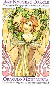 Art Nouveau Oracle