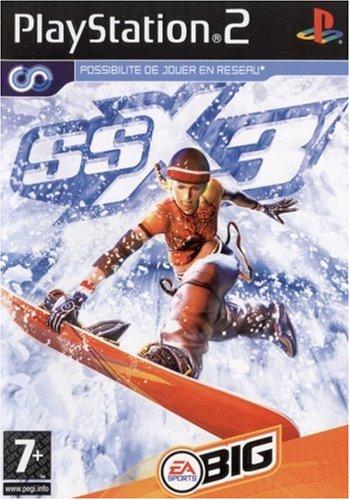 SSX 3