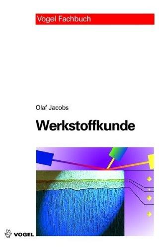 Werkstoffkunde