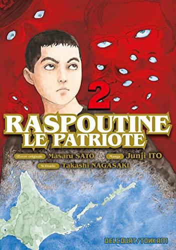 Raspoutine le patriote. Vol. 2