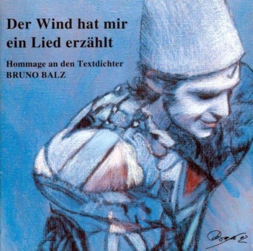 Der Wind hat mir ein Lied erzählt