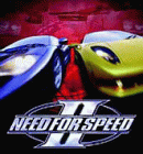 Need for Speed 2