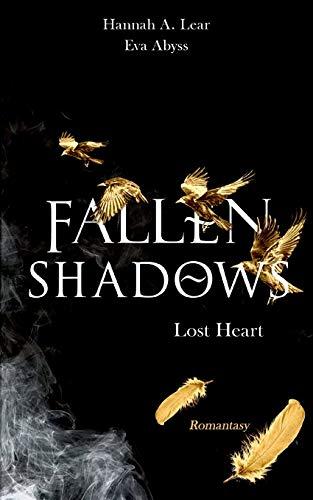 Fallen Shadows: Lost Heart