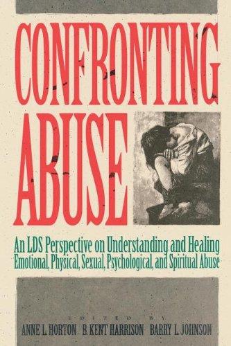 Confronting Abuse