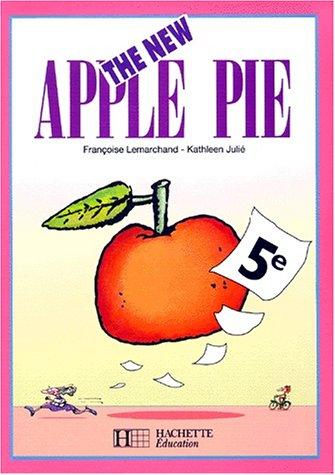 The new apple pie, 5e