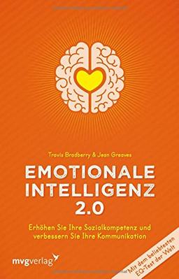 Emotionale Intelligenz 2.0: Erhöhen Sie Ihre Sozialkompetenz und verbessern Sie Ihre Kommunikation