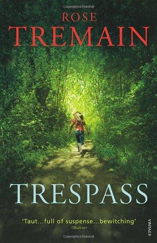 Trespass