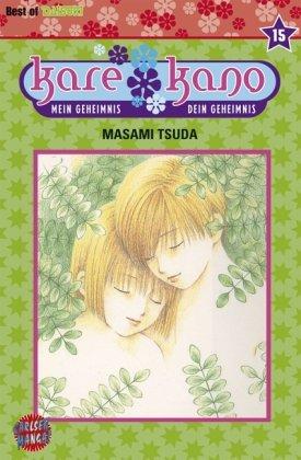 Kare Kano, Band 15: Mein Geheimnis, dein Geheimnis: Best of DAISUKI: HALBBD 15