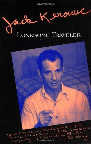 Lonesome Traveler