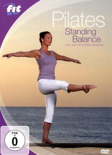 Pilates - Standing Balance