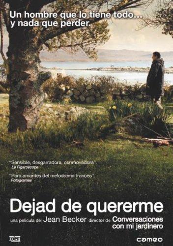 Dejad De Quererme (2008) Deux Joux À Tuer (Import) (Keine Deutsche Sprache)