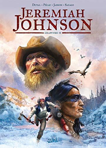 Jeremiah Johnson. Vol. 2