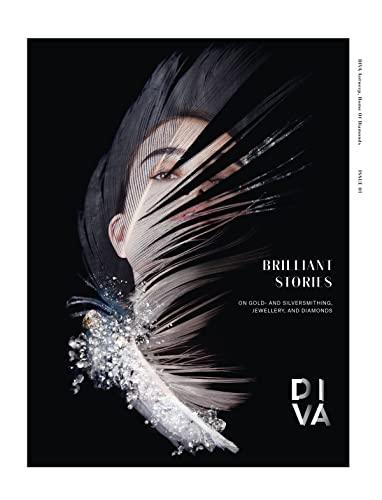 DIVA. Brilliant stories