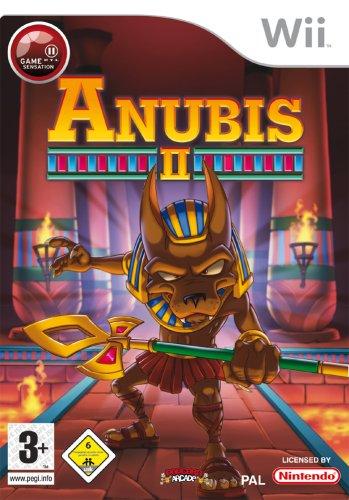 Anubis 2