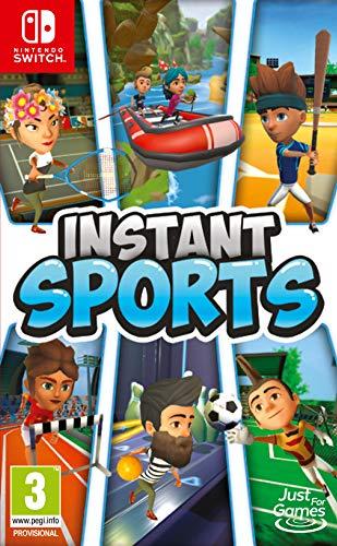 Instant Sports NSW [