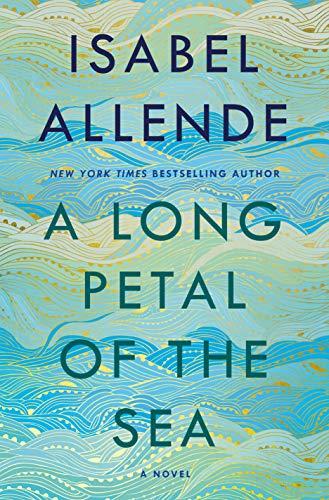 A Long Petal of the Sea: A Novel